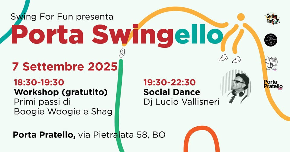 Porta Swingello