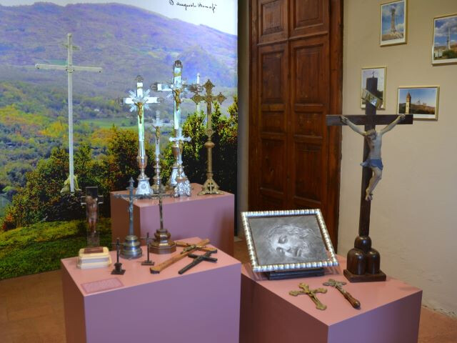 Nel Sacro Cuore del Conte Giovanni Acquaderni