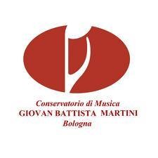 couverture de Conservatorio G.B. Martini