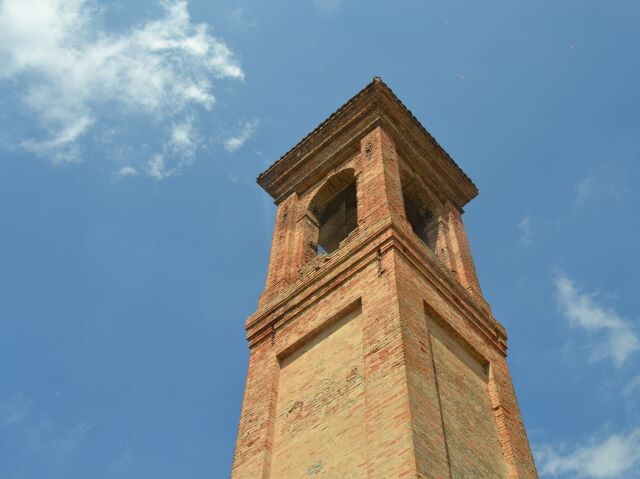 Campanile di Durazzo