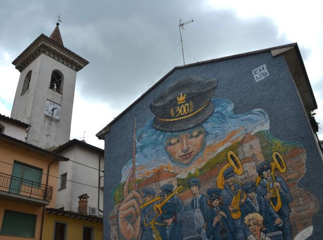 Pieve Santo Stefano (AR)