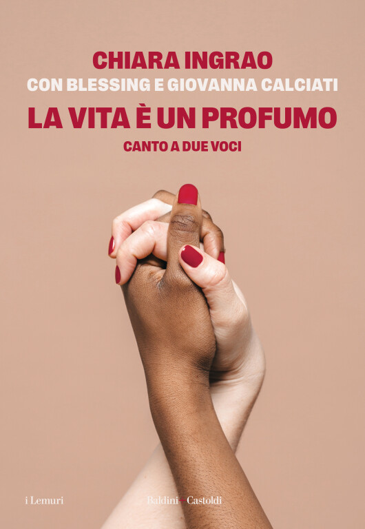 immagine di La vita è un profumo
