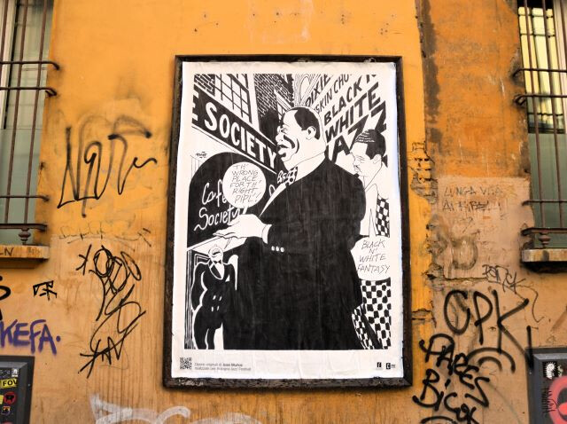 BJF Bologna Jazz Festival
