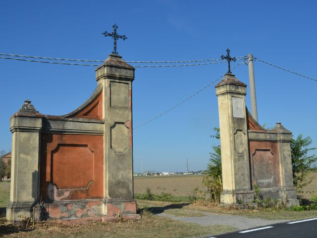 Chiesa di San Giovanni Triario