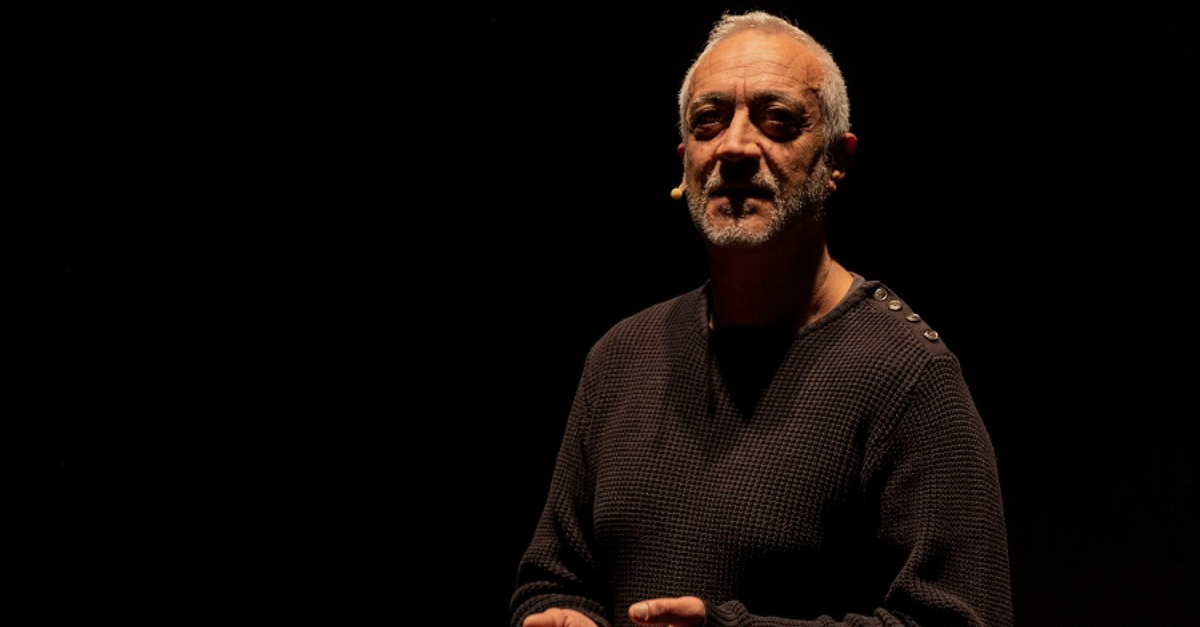 copertina di Alessandro | Un canto per la vita e le opere di Alessandro Leogrande