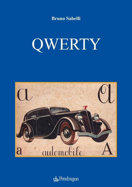 copertina di Qwerty