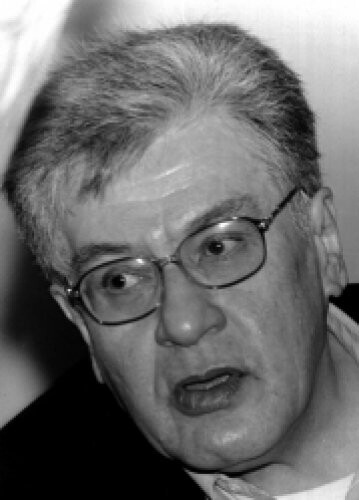José Emilio Pacheco