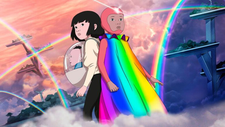 immagine di MAST CineKids | Film d’animazione