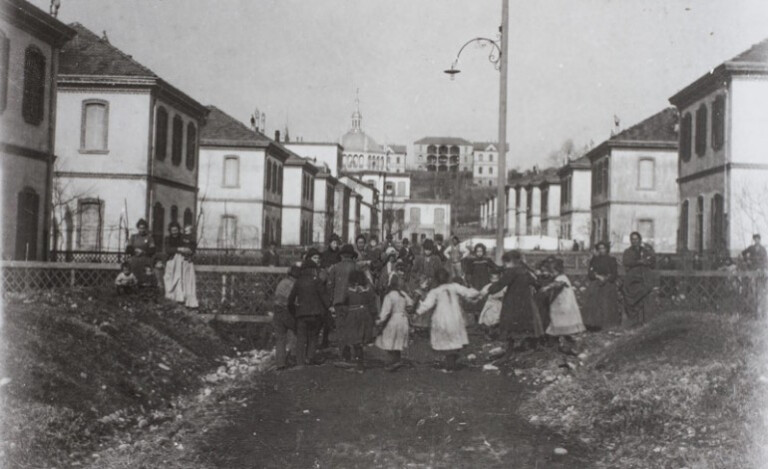 immagine di Mensaleri 