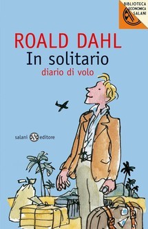 copertina di In solitario