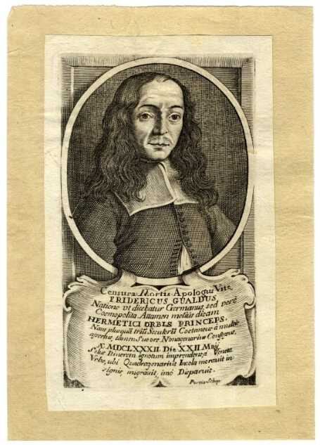 image of Toponomastica rosacrociana