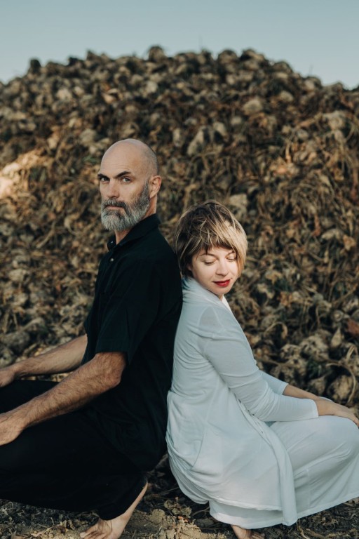 copertina di Concerto di Cinzia Zaccaroni ft Dirùpators 