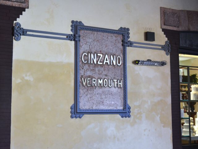 Caffè Bacchilega