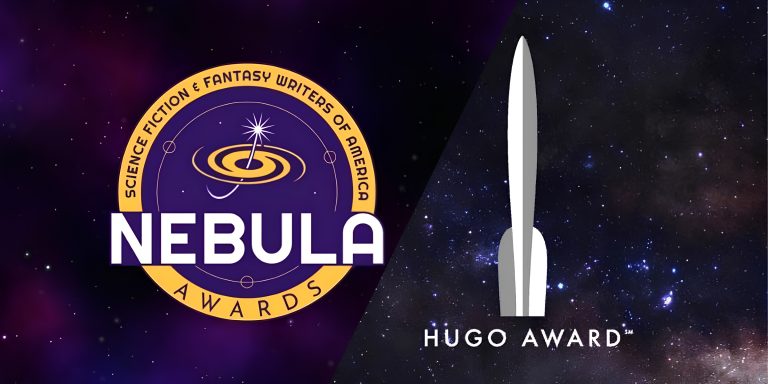 La fantascienza e il fantasy dei premi Hugo e Nebula