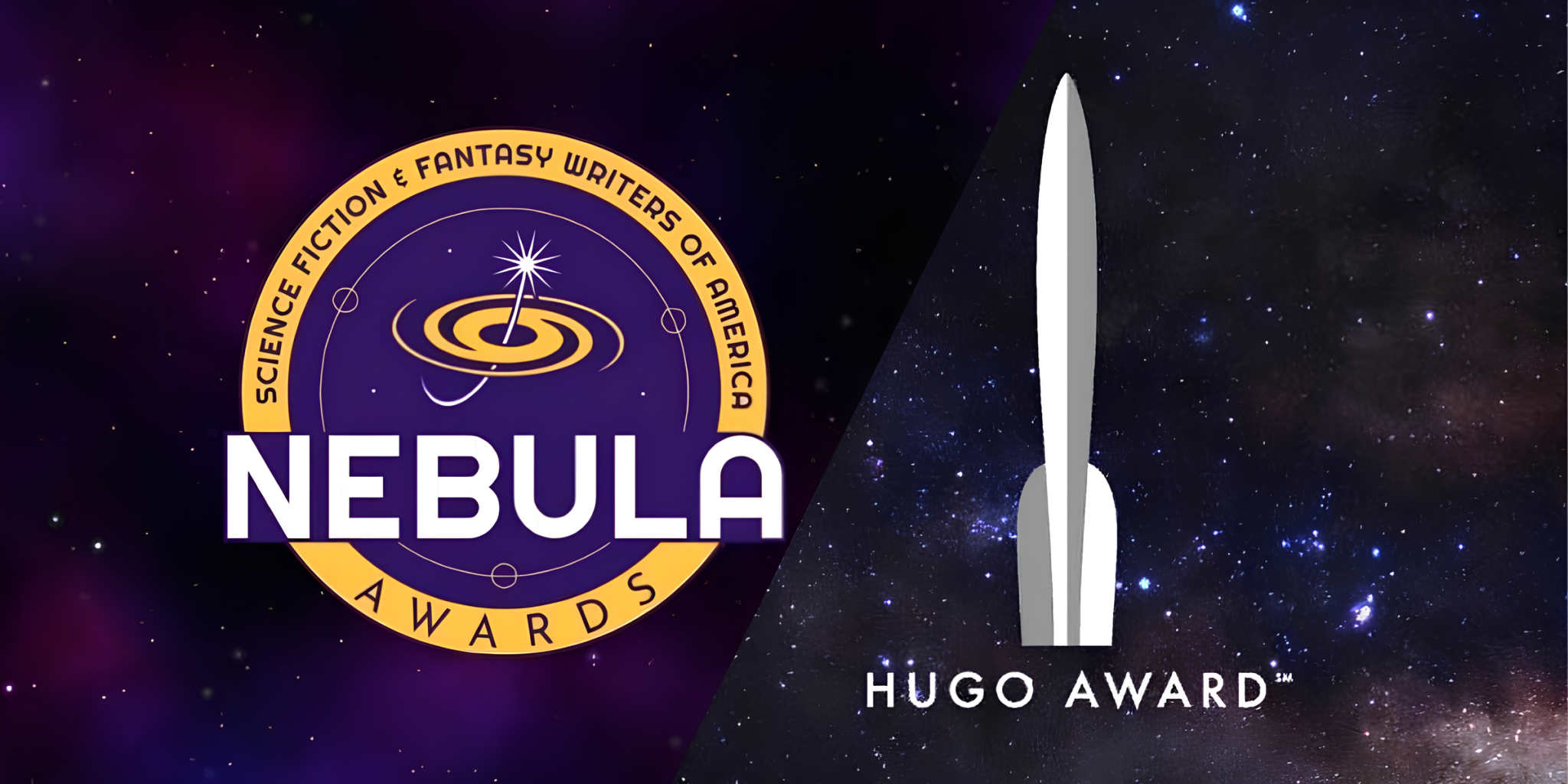 couverture de La fantascienza e il fantasy dei premi Hugo e Nebula