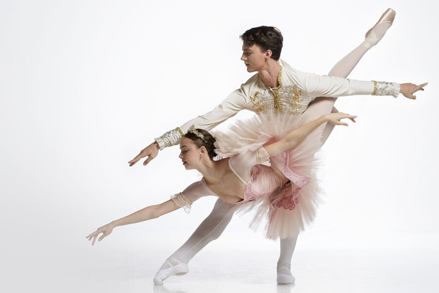 Ballet Gala | Stars of Today and Tomorrow