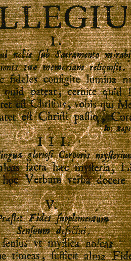 immagine di Le filigrane di Giovanni Antonio Sassi: le gemelle