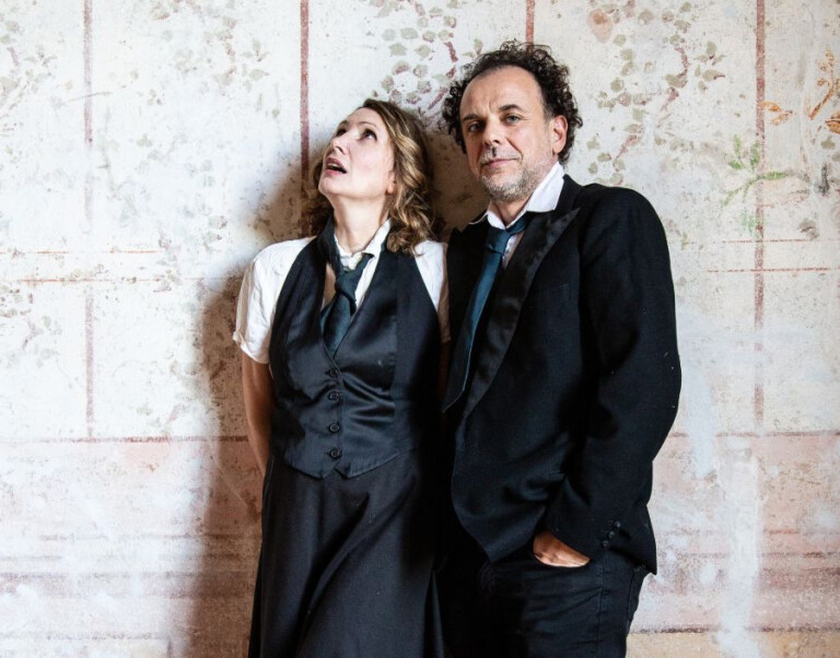 Teatrino Giullare 
