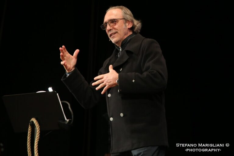 image of Il talento di essere tutti e nessuno