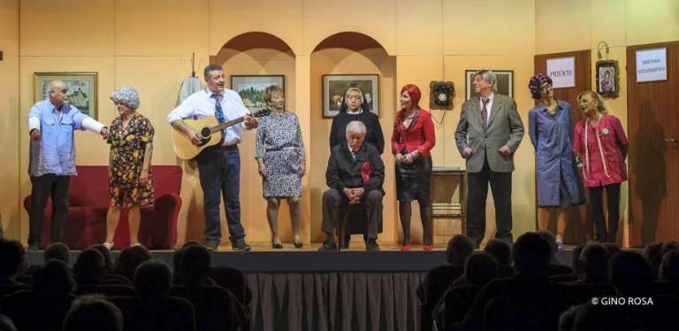 copertina di Dau sir in Dialatt a Castnes