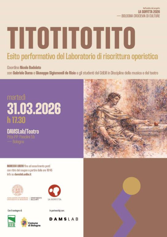 immagine di Titotitotito