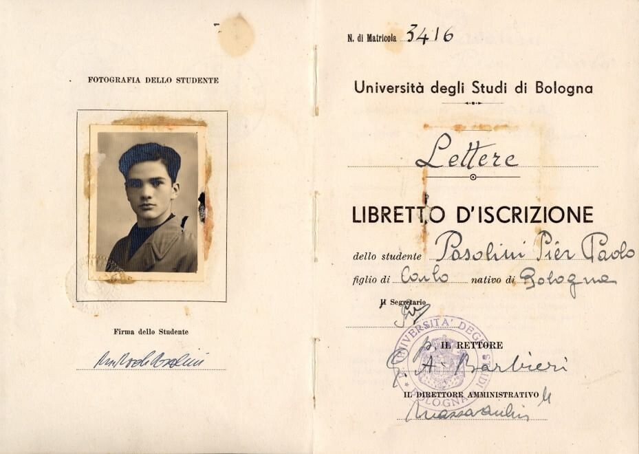 copertina di 