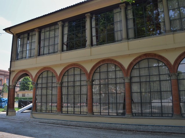 La Palazzina della Viola 