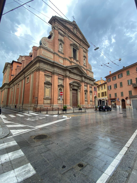 copertina di Basilica Minore di San Paolo Maggiore