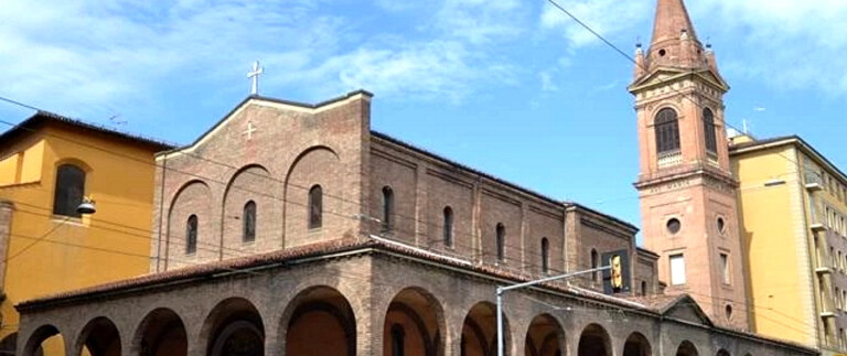 copertina di Mascarella: un borgo, una via, una chiesa