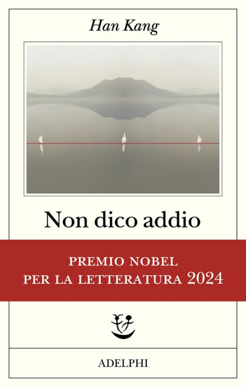 cover of Non dico addio