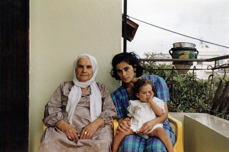 copertina di Women Cinema in Palestine