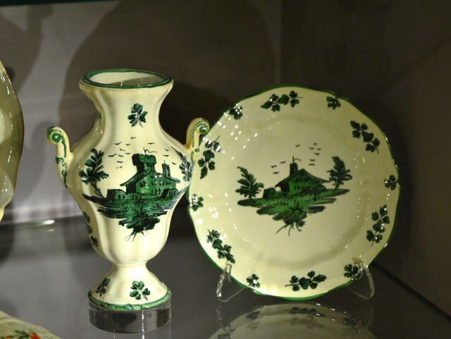 Ceramiche della Cooperativa Ceramica d'Imola