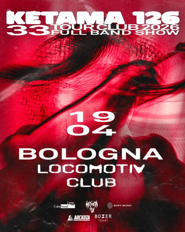 immagine di KETAMA 126