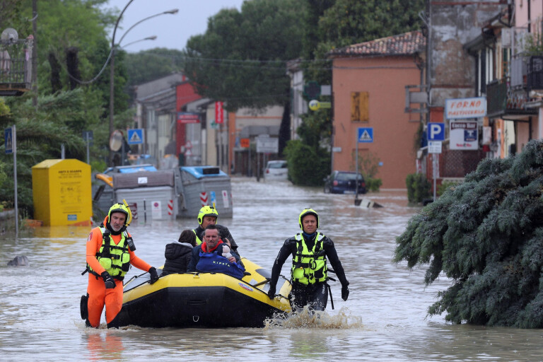 Il cambiamento climatico e le sue sfide