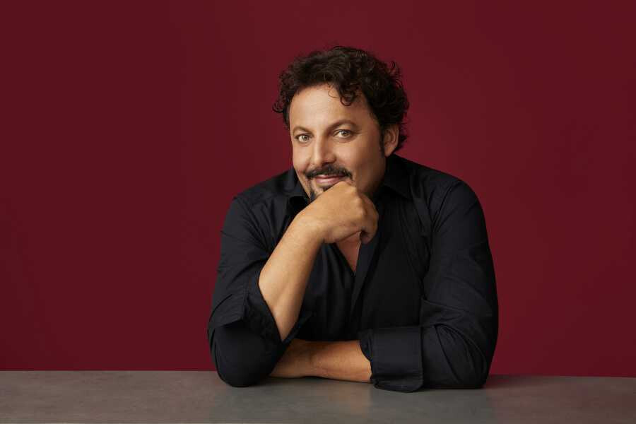 Enrico Brignano