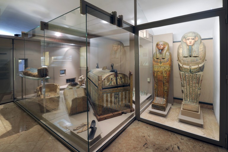 MuseoArcheologico_Rodari_gatti_egizi