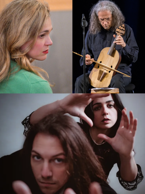 copertina di Sarah Tardino | Fabio Tricomi