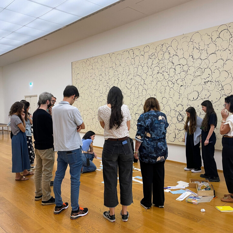 cover of Cambio io, cambi tu. La trasformazione negli albi illustrati