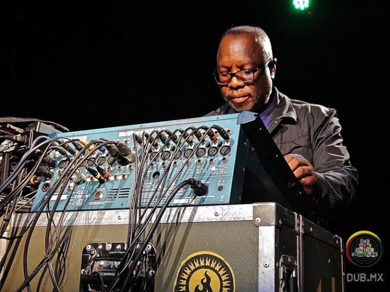 immagine di Mad Professor (UK) Dub Set