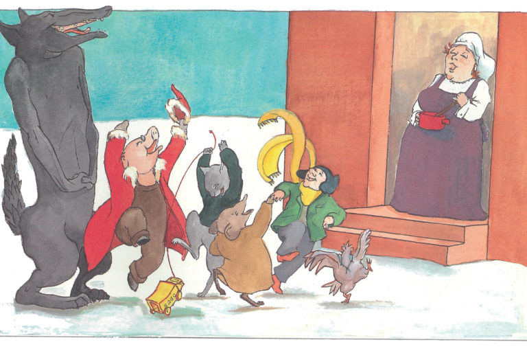 immagine di Buon compleanno Salaborsa Ragazzi