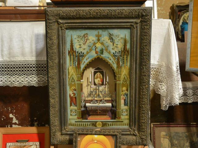 Museo della Religiosità Popolare