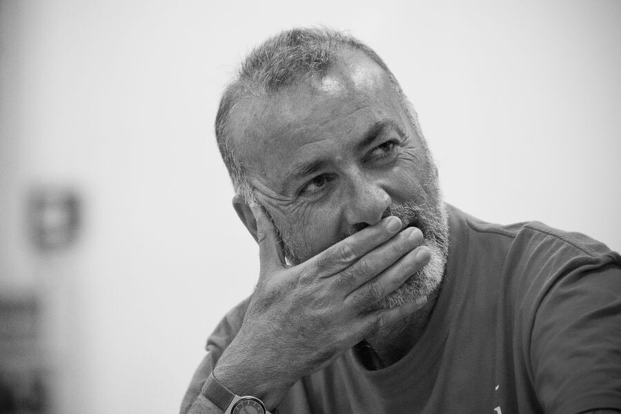 Franco Arminio | La cura dello sguardo