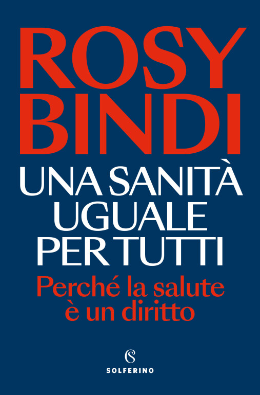 image de Una sanità uguale per tutti
