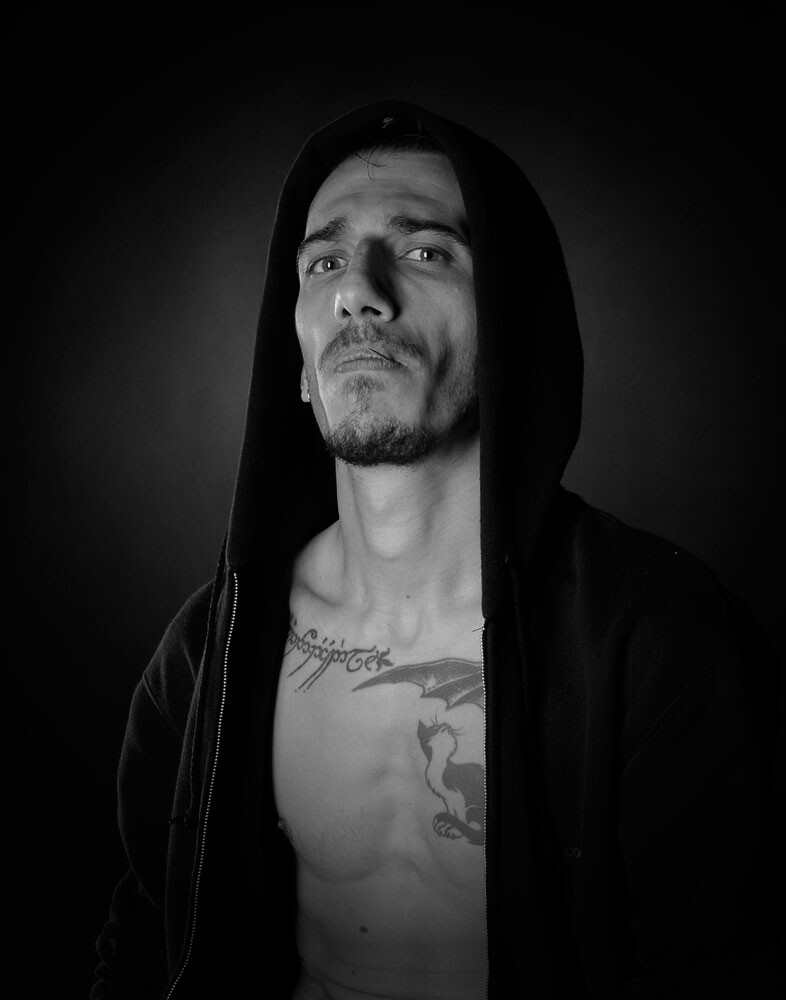 cover of Riccardo Raviola