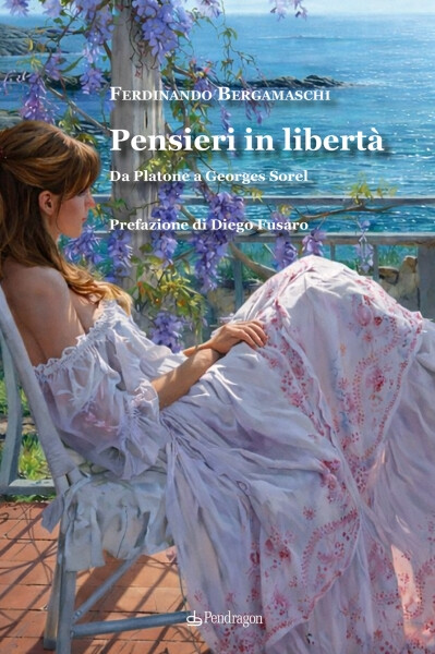 image of Pensieri in libertà