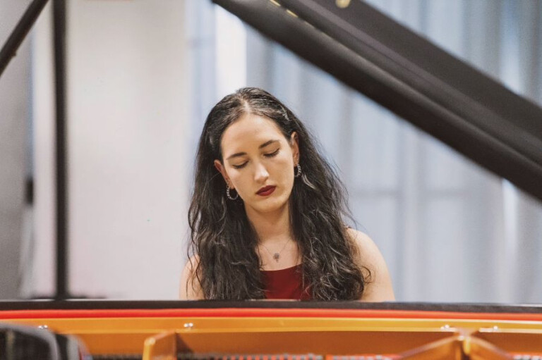 immagine di Scuole viennesi al pianoforte