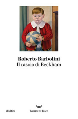 copertina di Il rasoio di Beckham