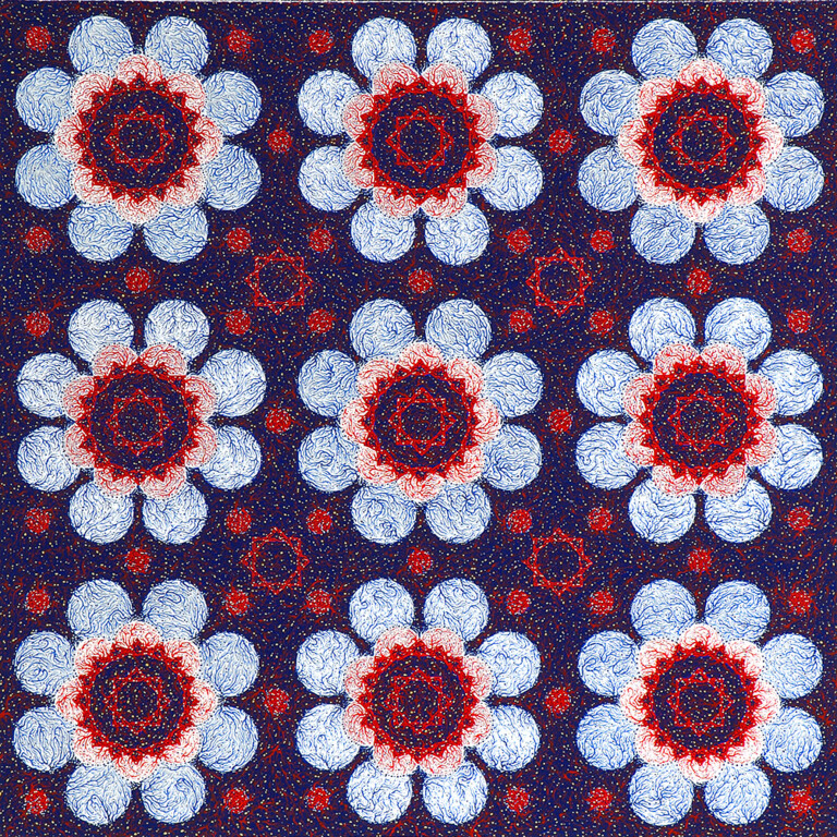 copertina di Alessandro Moreschini. L'ornamento non è più un delitto