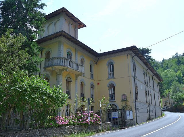 Villa Val Verde
