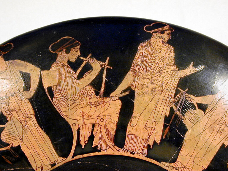 couverture de I capolavori del Museo